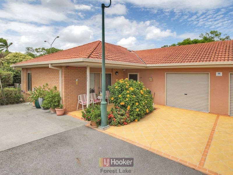 137/39 Tewantin Way, Forest Lake QLD 4078