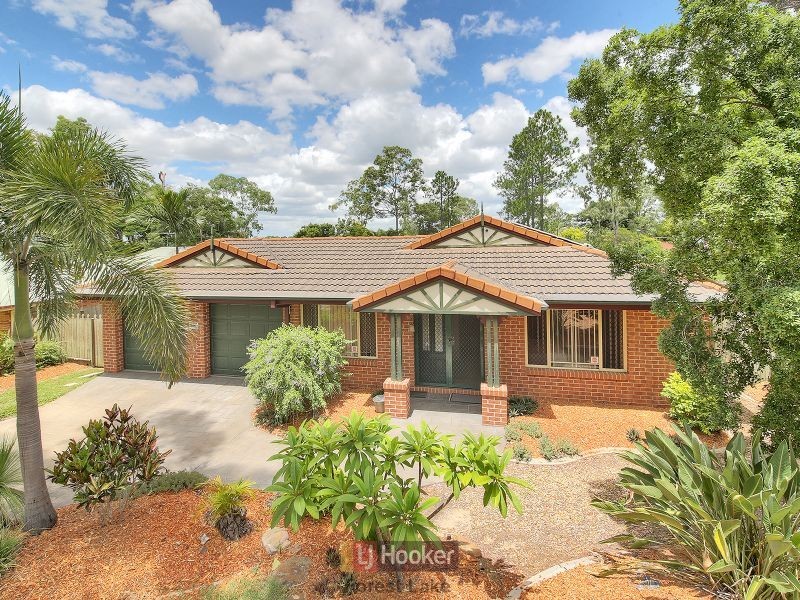 136 Banksia Circuit, Forest Lake QLD 4078