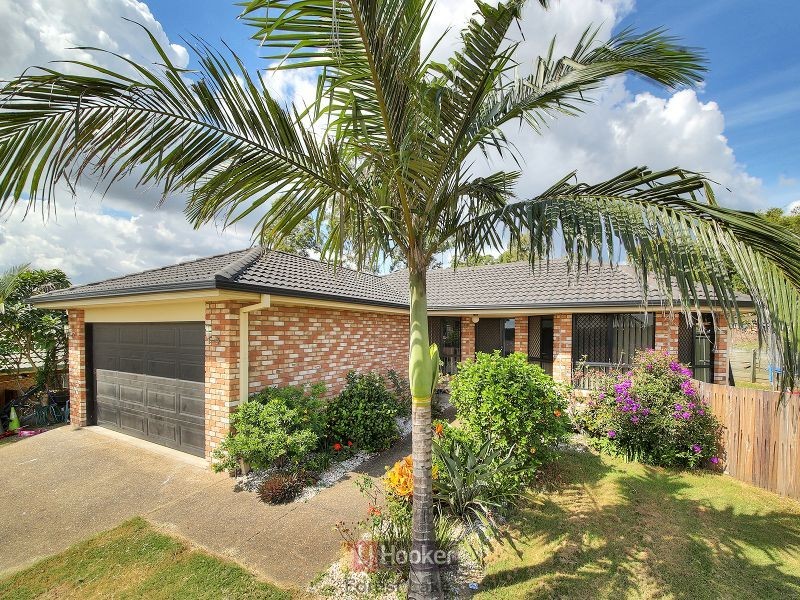 21 Cloudland Court, Springfield QLD 4300