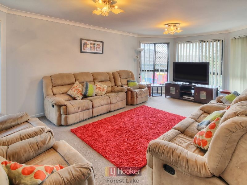 21 Cloudland Court, Springfield QLD 4300