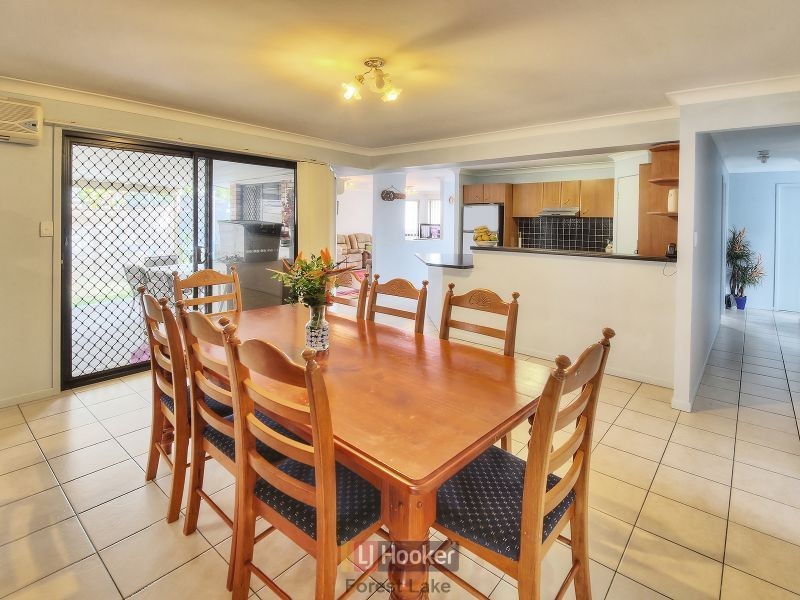 21 Cloudland Court, Springfield QLD 4300