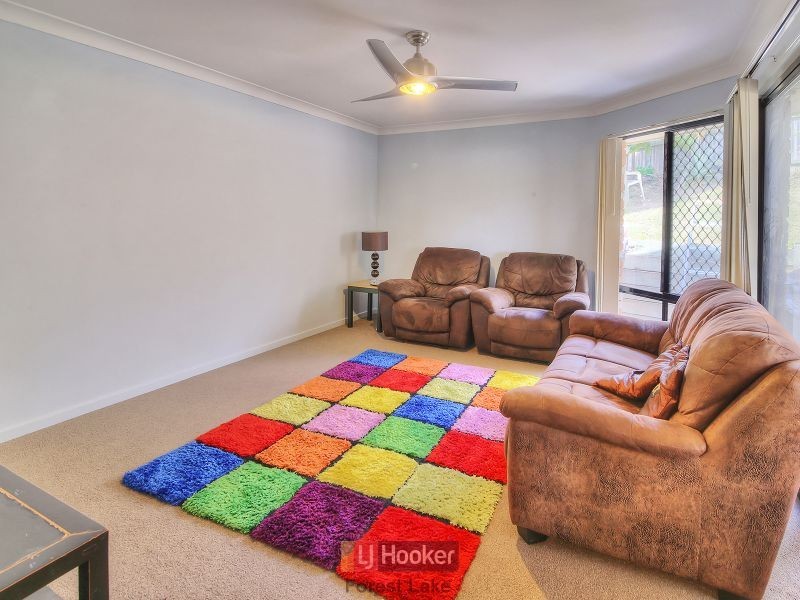 21 Cloudland Court, Springfield QLD 4300