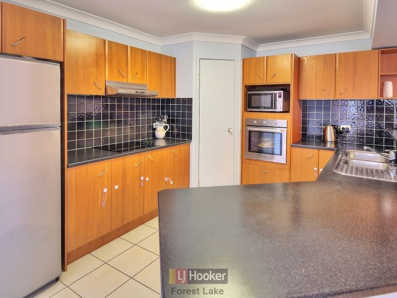 21 Cloudland Court, Springfield QLD 4300