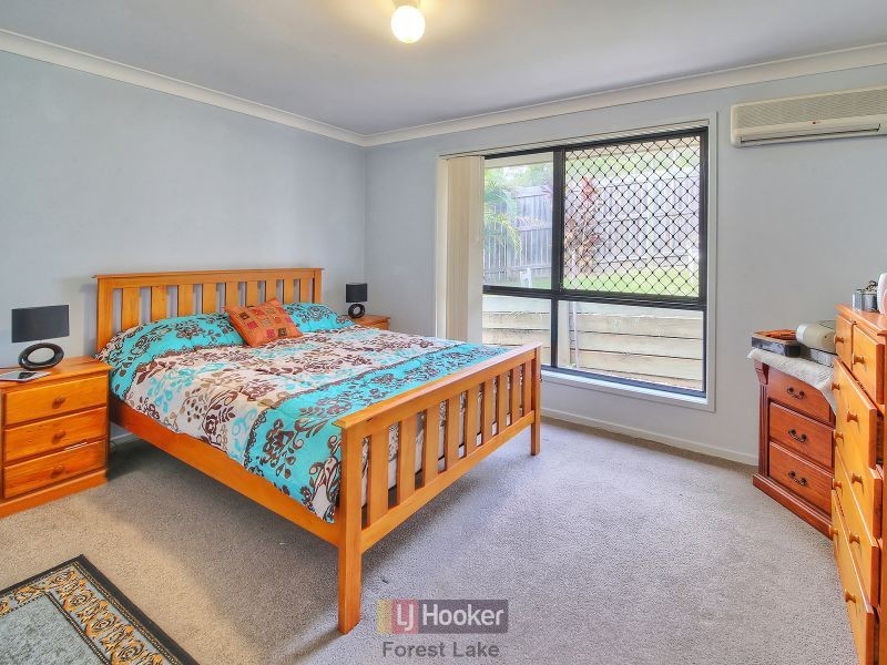 21 Cloudland Court, Springfield QLD 4300