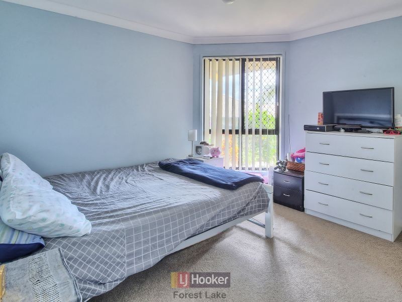 21 Cloudland Court, Springfield QLD 4300