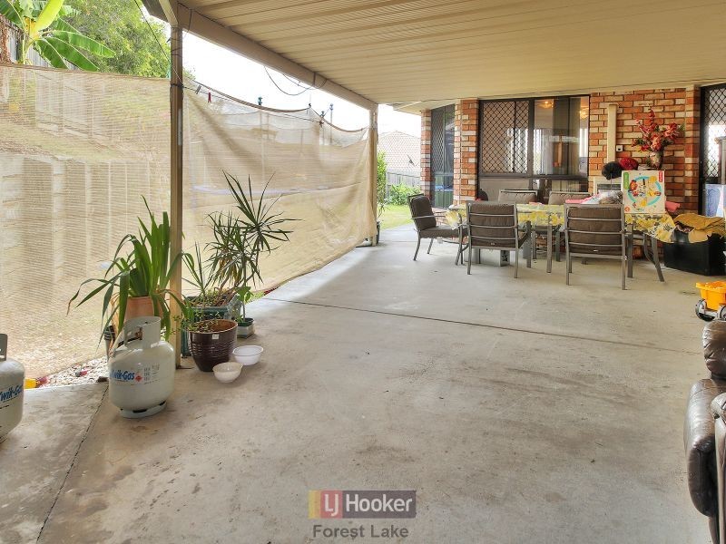 21 Cloudland Court, Springfield QLD 4300