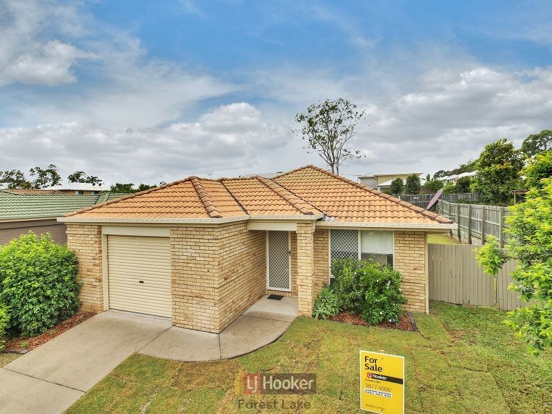 79 Brooklands Circuit, Forest Lake QLD 4078