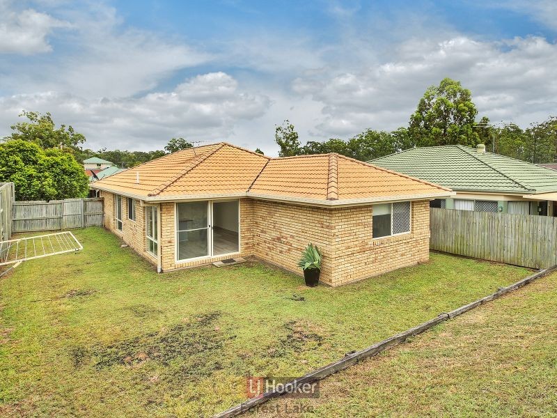 79 Brooklands Circuit, Forest Lake QLD 4078