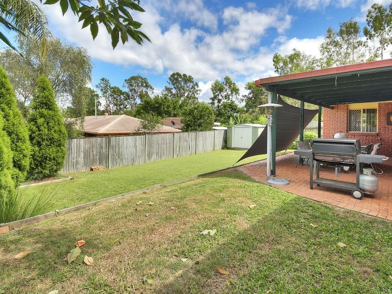 14 Tarragon Place, Forest Lake QLD 4078
