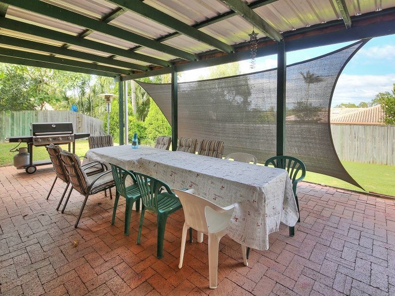 14 Tarragon Place, Forest Lake QLD 4078