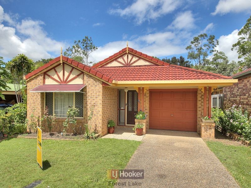 32 Ornata Place, Forest Lake QLD 4078