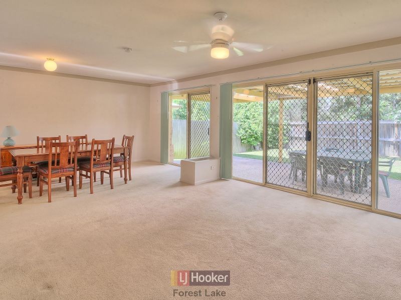 32 Ornata Place, Forest Lake QLD 4078