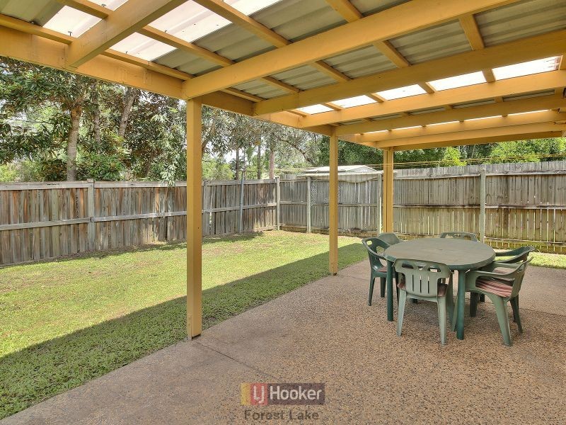 32 Ornata Place, Forest Lake QLD 4078