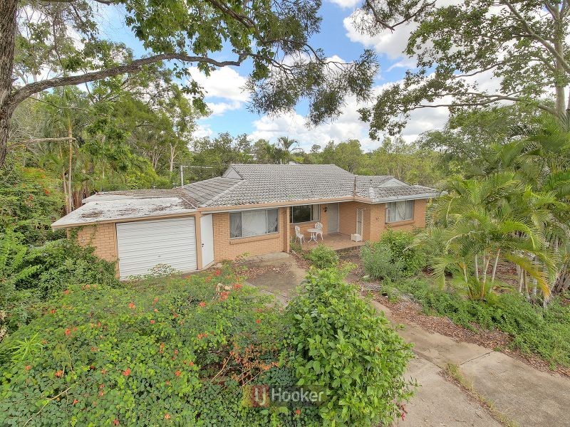 39 Spinnaker Street, Jamboree Heights QLD 4074