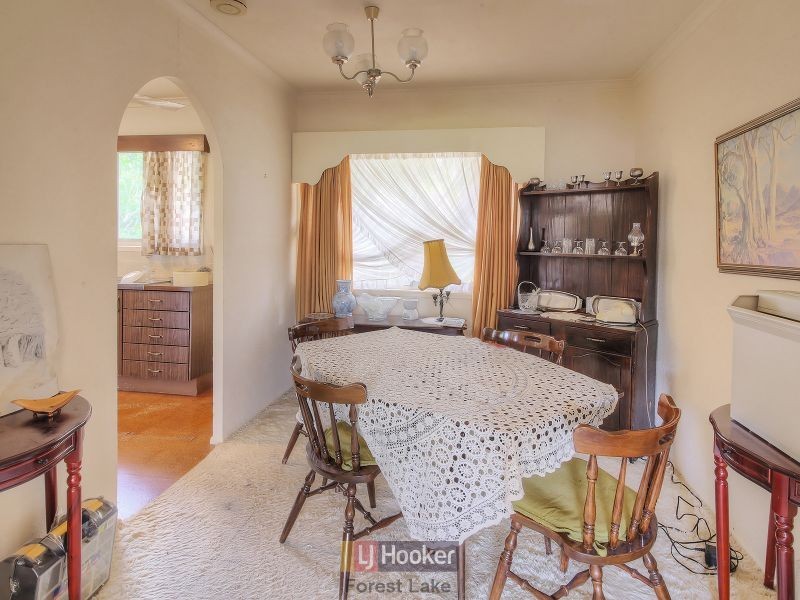 39 Spinnaker Street, Jamboree Heights QLD 4074