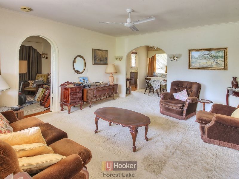 39 Spinnaker Street, Jamboree Heights QLD 4074