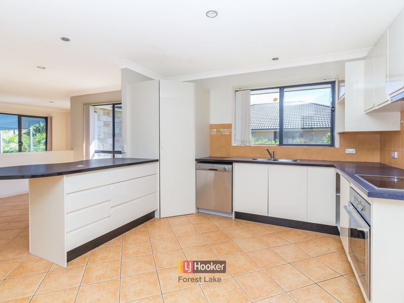 43 Claremont Parade, Forest Lake QLD 4078