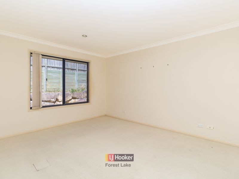 43 Claremont Parade, Forest Lake QLD 4078