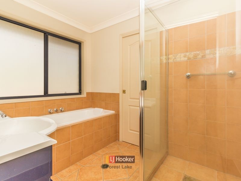 43 Claremont Parade, Forest Lake QLD 4078