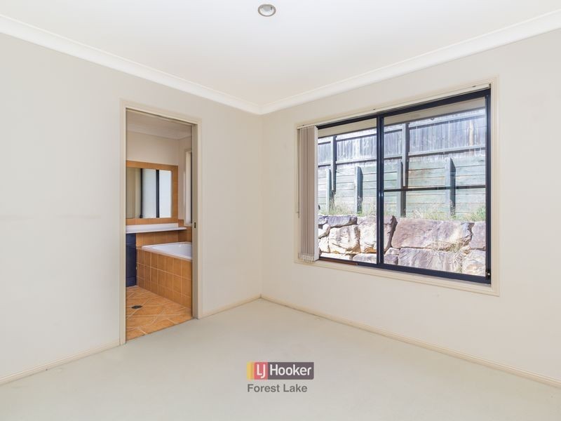 43 Claremont Parade, Forest Lake QLD 4078