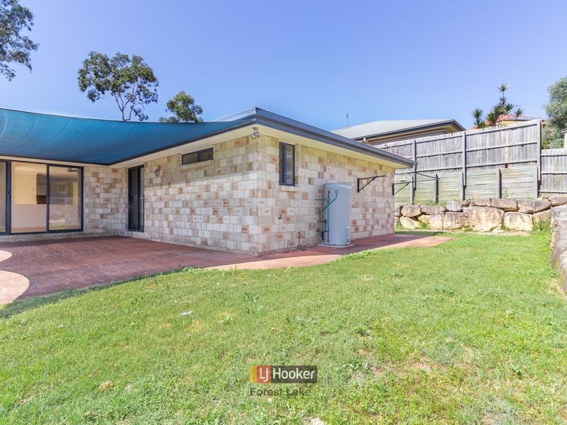 43 Claremont Parade, Forest Lake QLD 4078