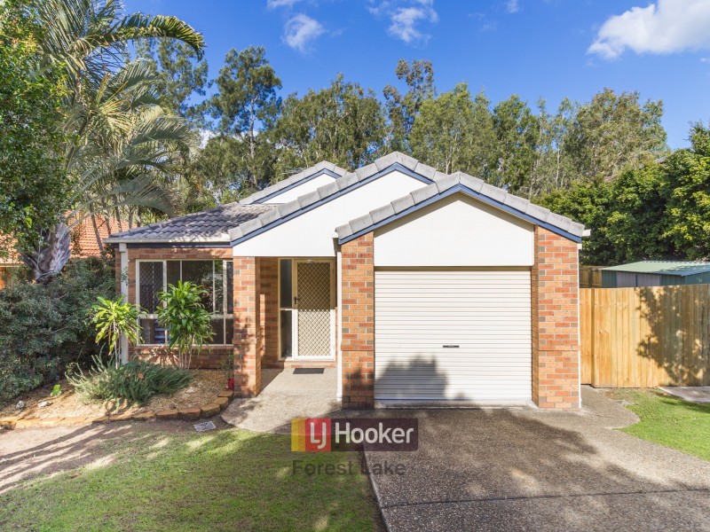 68 Regents Circuit, Forest Lake QLD 4078