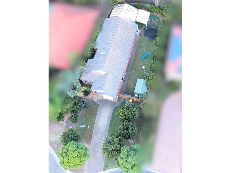 68 Regents Circuit, Forest Lake QLD 4078