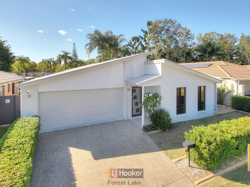 69 Finetti Circuit, Durack QLD 4077