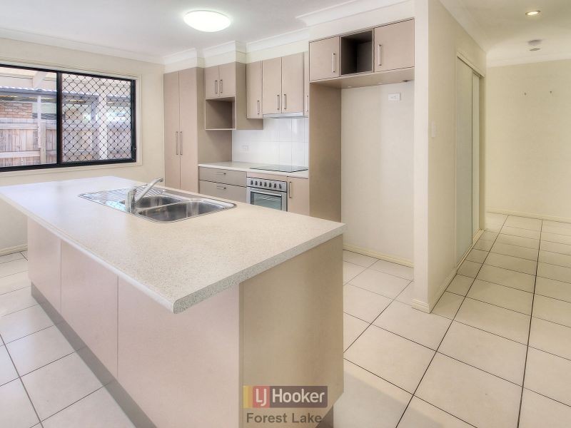 69 Finetti Circuit, Durack QLD 4077