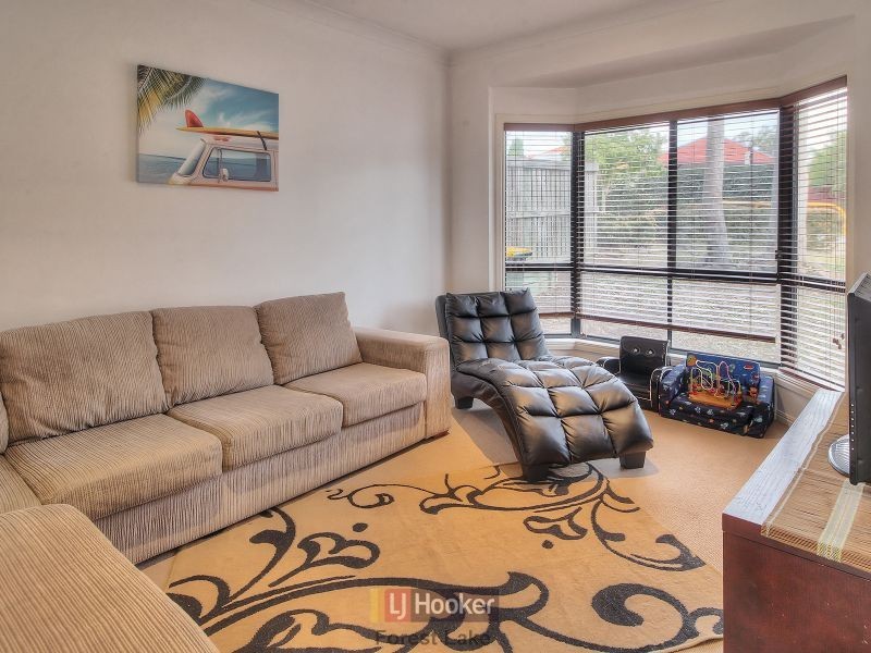 34 Mapleton Crescent, Forest Lake QLD 4078