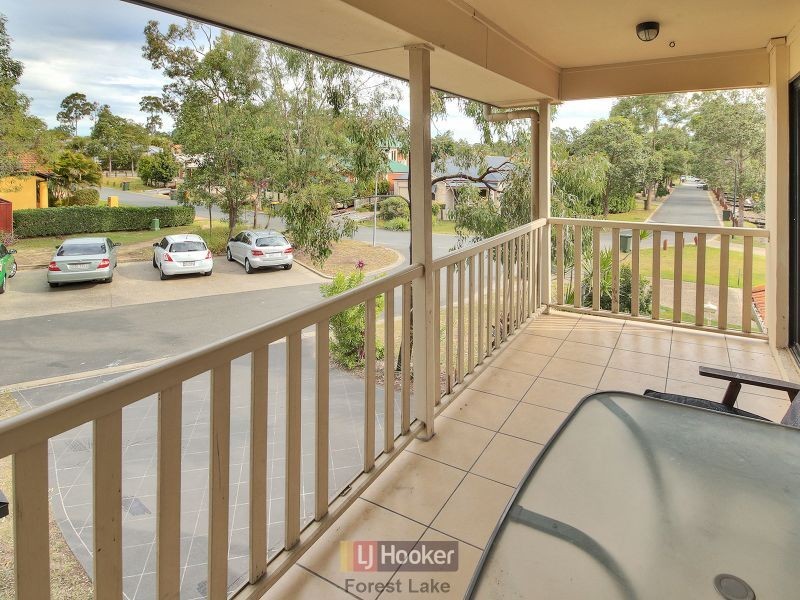 34 Mapleton Crescent, Forest Lake QLD 4078