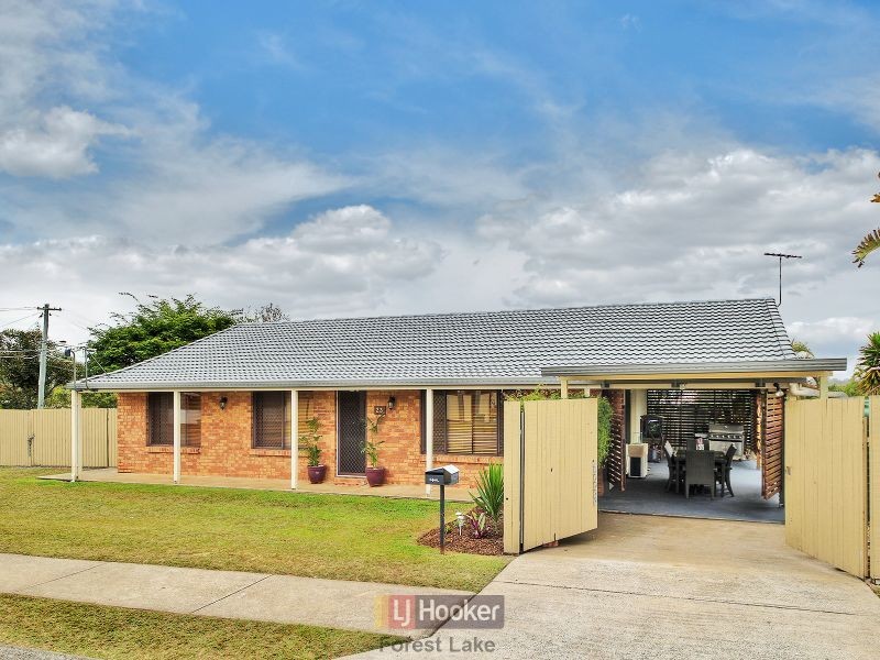 23 Newburn Street, Hillcrest QLD 4118