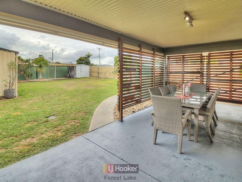 23 Newburn Street, Hillcrest QLD 4118