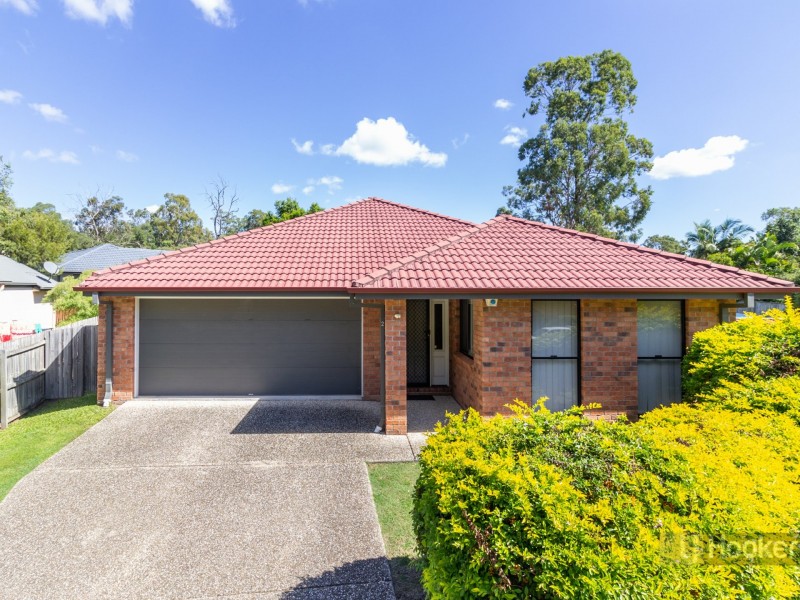 2 Kenny Close, Forest Lake QLD 4078