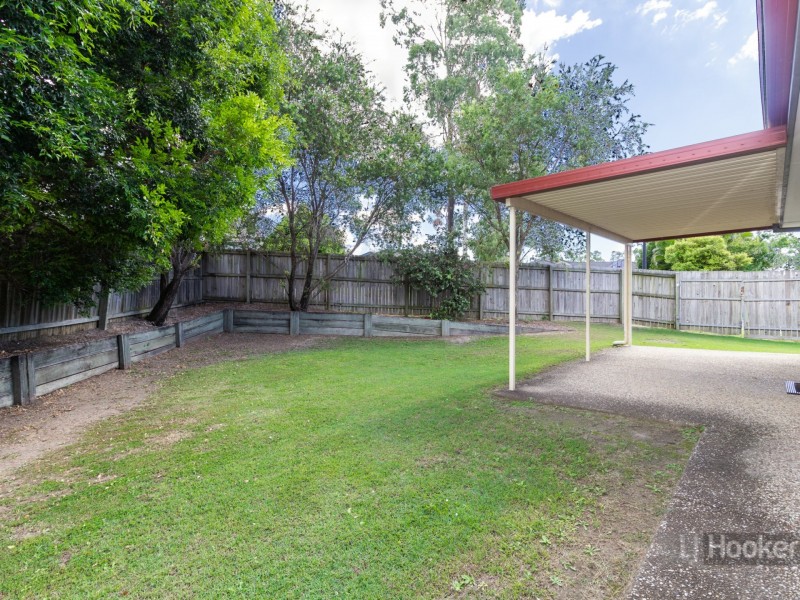 2 Kenny Close, Forest Lake QLD 4078