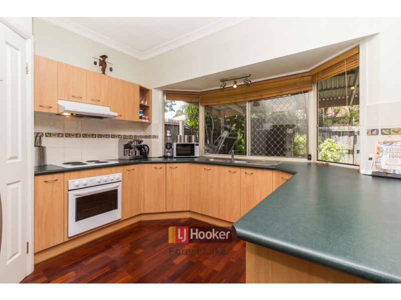 47 Paton Crescent, Forest Lake QLD 4078