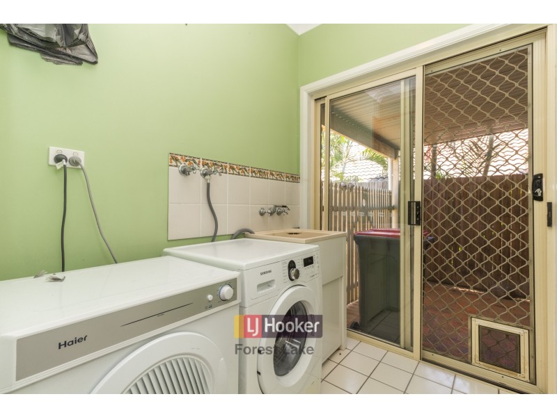 47 Paton Crescent, Forest Lake QLD 4078