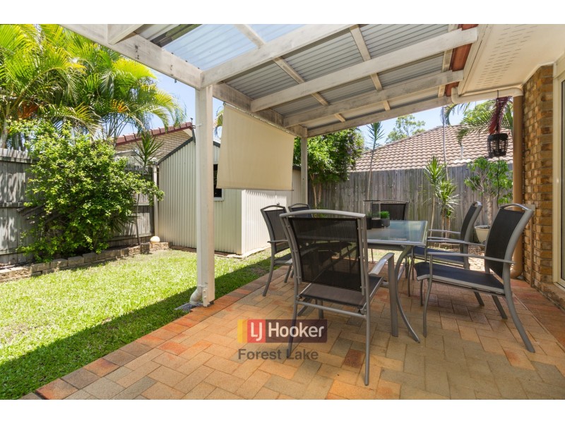 47 Paton Crescent, Forest Lake QLD 4078