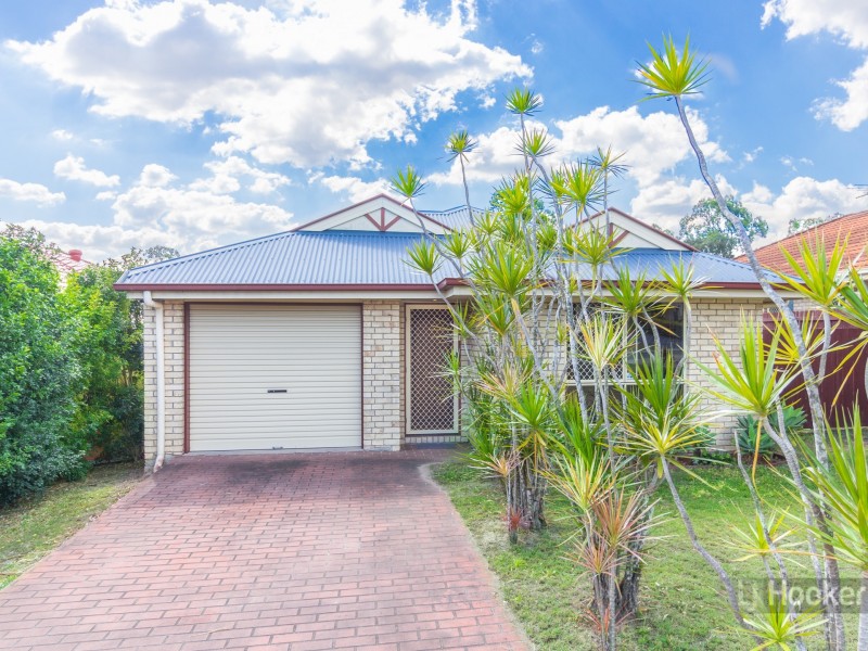 7 Della Ricca Place, Forest Lake QLD 4078
