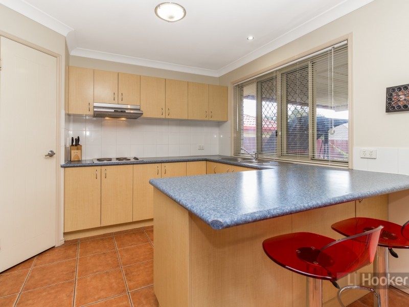 7 Della Ricca Place, Forest Lake QLD 4078