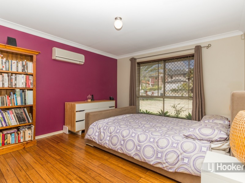 7 Della Ricca Place, Forest Lake QLD 4078