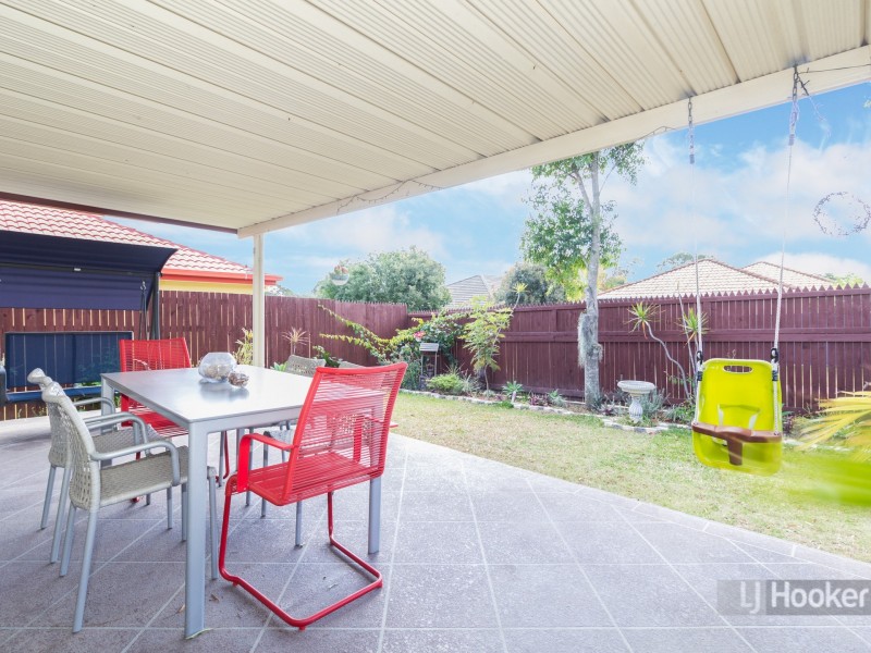 7 Della Ricca Place, Forest Lake QLD 4078