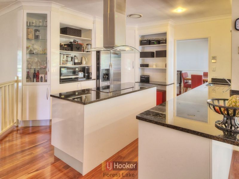 36 Brooklands Circuit, Forest Lake QLD 4078