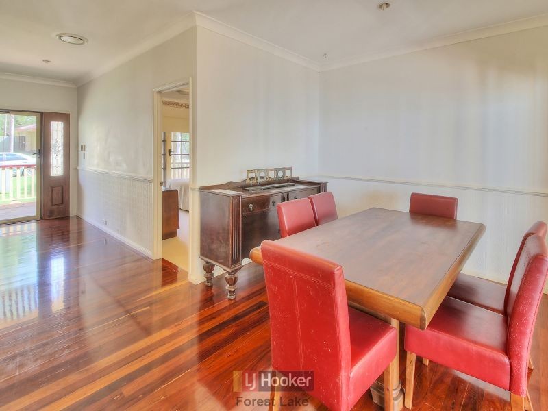 36 Brooklands Circuit, Forest Lake QLD 4078