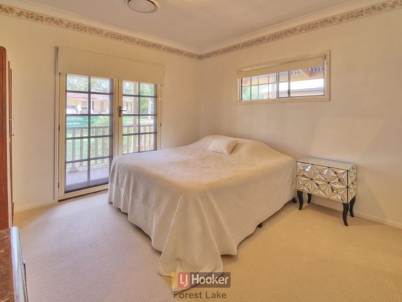 36 Brooklands Circuit, Forest Lake QLD 4078