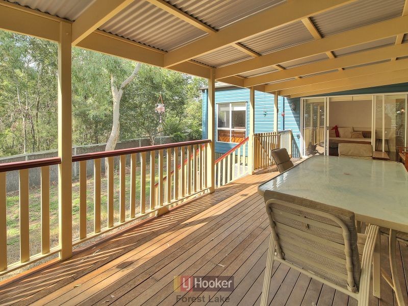 36 Brooklands Circuit, Forest Lake QLD 4078