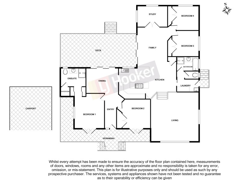 36 Brooklands Circuit, Forest Lake QLD 4078 Floorplan