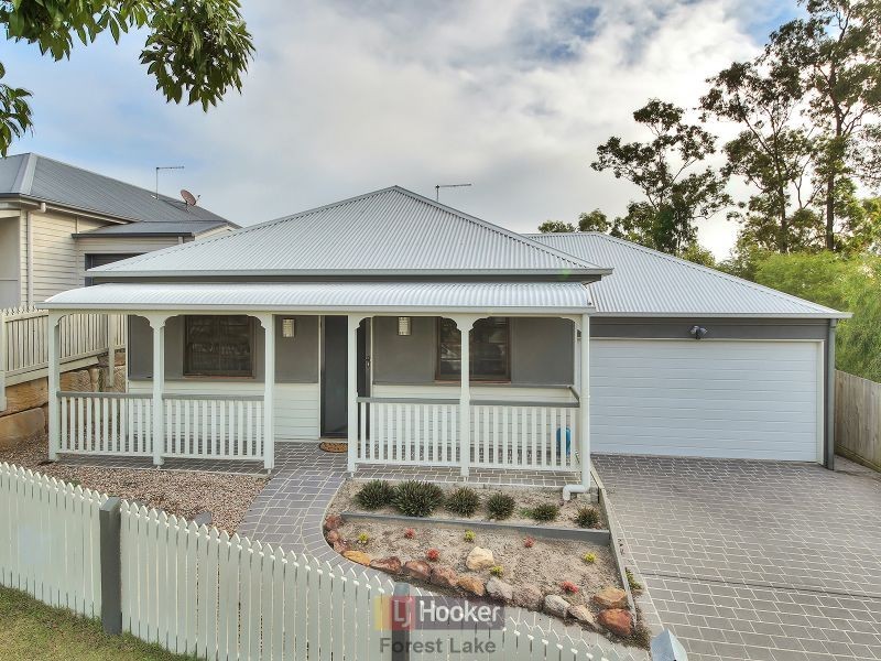10 Skyline Avenue, Springfield Lakes QLD 4300