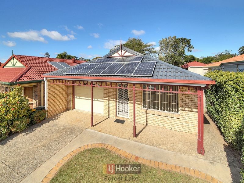 58 Jindabyne Circuit, Forest Lake QLD 4078