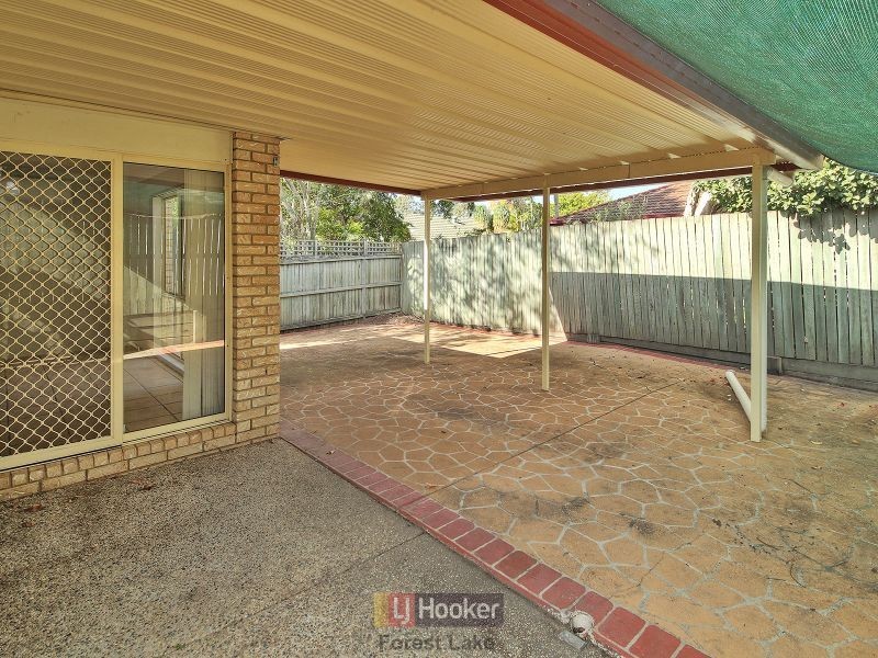 58 Jindabyne Circuit, Forest Lake QLD 4078